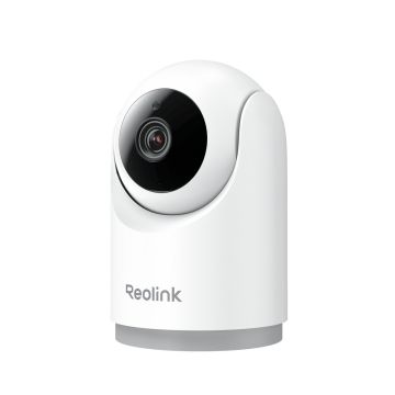 Stalinė vidaus apsaugos kamera Reolink E Series E321, 3 MP, Balta