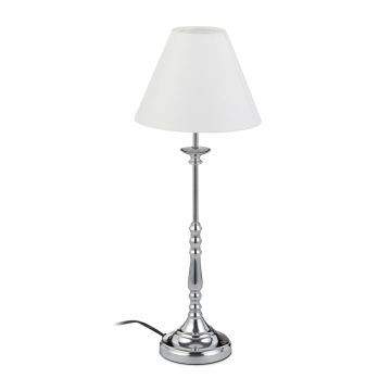 Stalinis šviestuvas Relaxdays, E14, Ø 21 × 55 cm