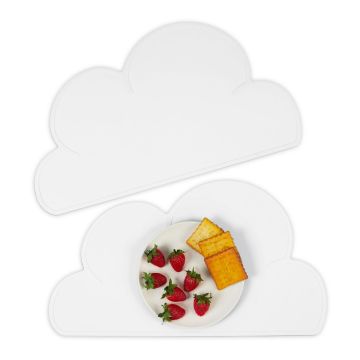 Stalo padėkliukai Relaxdays, 2 vnt, 47,5 × 26,5 × 0,2 cm