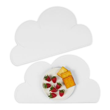 Stalo padėkliukai Relaxdays, 2 vnt, 47,5 × 26,5 × 0,2 cm