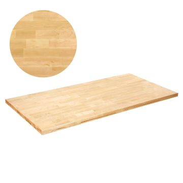 Tabletop VEVOR, Multicolored, 750 × 600 mm