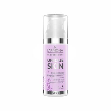Firming face cream Farmona Unique Skin TENS'UP