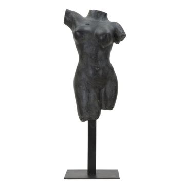 Statulėlė Mauro Ferretti 0116060000, Moters biustas, 19 × 50 × 17 cm
