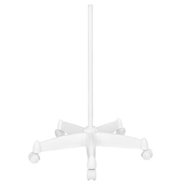 Stand for magnifying lamp ACTIVESHOP MONLIGHT, mobile