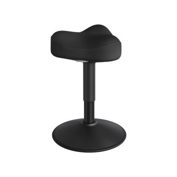 Stovima taburetė SONGMICS, 36 × 36,5 × 48–65,5 cm