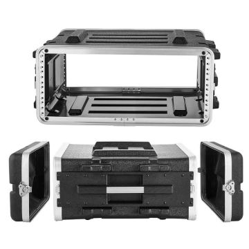 Stovo korpusas VEVOR 19''4U, 4U