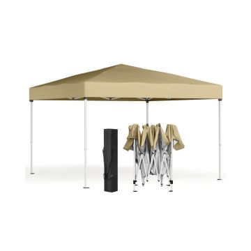 Sulankstomas paviljonas SONGMICS, 300 × 300 × 260 cm