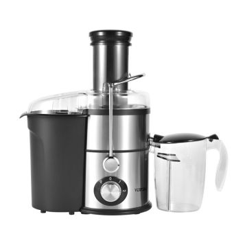 Juicer Vertenz Tornado 50, 2 speed levels, 34 × 43 × 24 cm
