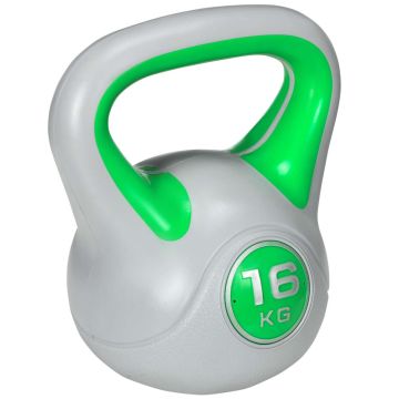 Weight, 16 kg, 27 × 31 × 17 cm