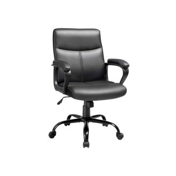 Офисное кресло OBG39BK, черное