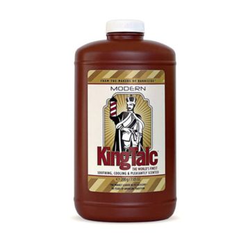 Talc King Talc MODERN