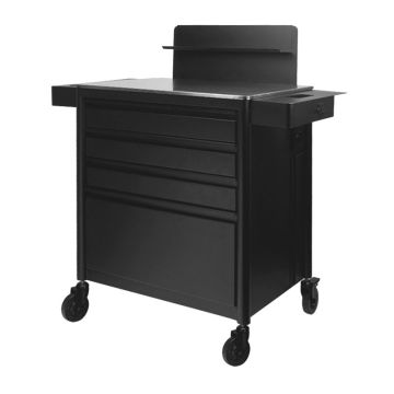 Tattoo equipment organizer ASYSTOR PRO INK 701