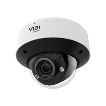 Tinklo kamera TP-LINK InSight S245ZI VIGI 4MP IR Motorized Varifocal Dome Network Camera, 4 MP, 160 × 150 × 140 mm