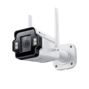 Tinklo kamera TP-LINK InSight S345-4G, 4 MP