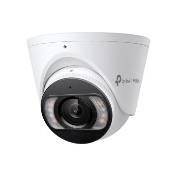 Tinklo kamera TP-LINK InSight S485 VIGI 8MP Full-Color Network Camera, 8 MP, 2,8 mm, IP67