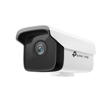 Tinklo kamera TP-LINK VIGI C300HP-4, Balta
