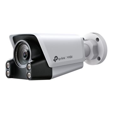 Tinklo kamera TP-LINK VIGI C340S(4mm), 4 MP