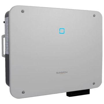 Tinklo keitiklis SUNGROW SG40CX-P2, 40 kW, 4 MPPT