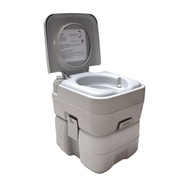 Туристический туалет, 20 л