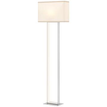 Floor lamp, 3 modes, 45 × 15 × 150 cm