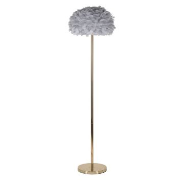 Toršeras Feathers Slim, 43 × 170 × 43 cm