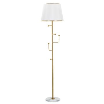 Toršeras Mauro Ferretti Hanger, 5 kabliai, Ø 41 × 173 cm