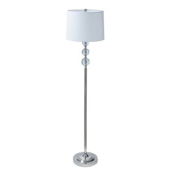Toršeras Relaxdays 10052498_49, Ø 35,5 × 155 cm