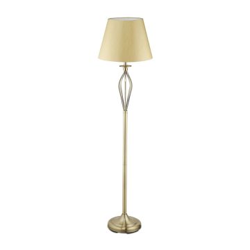 Toršeras Relaxdays, E27, iki 60 W, 39 × 158 cm