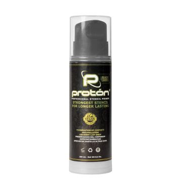 Stencil primer Proton Professional Black Label
