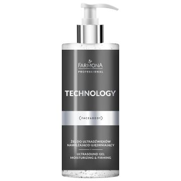 Ультразвуковой гель FARMONA TECHNOLOGY, 500 мл