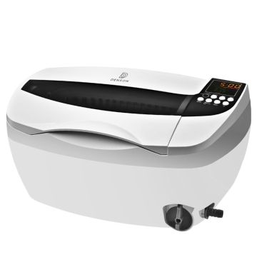 Ультразвуковой очиститель DENSON ADC-4830, 3,0 л, 150 Вт, 385 × 234 × 193 мм
