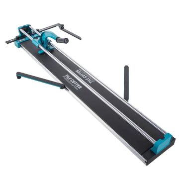 1200 mm rankinis keraminių plytelių pjaustytuvas, 48 colių