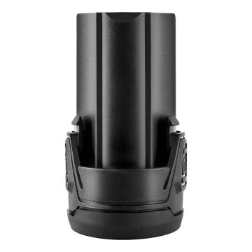 Ličio jonų akumuliatorius 12V 2Ah nešiojamas su adapteriu, suderinamas su makita