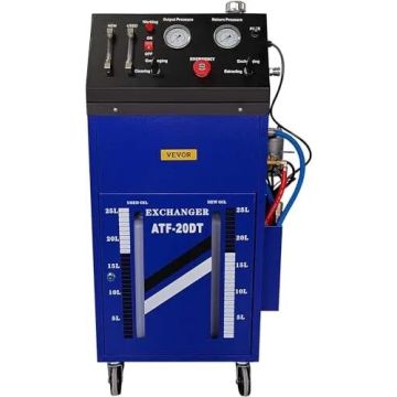 Устройство для промывки автоматической коробки передач, 12 В, 0-60 PSI, устройство для очистки коробки передач.