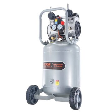 Bealyvis oro kompresorius 49,2 L, 2 AG, 116 PSI