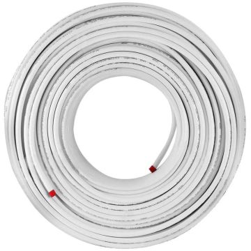 PEX-AL-PEX grindinis vamzdis 1/2 colio, 300 m, deguonies barjeras