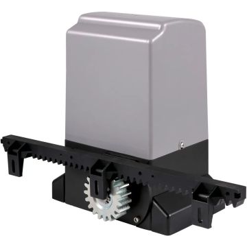 Automatinis stumdomų vartų atidarytuvas 1800 kg 5 m su 4 pulteliais ir programėle