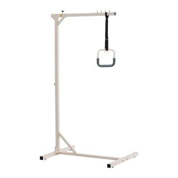 Plieninis trapecijos strypas lovos mobilumui, 112 kg keliamoji galia