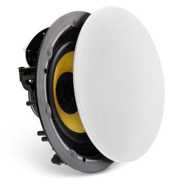 200 mm lubiniai įleidžiami garsiakalbiai, 200 W, 8Ω