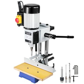 Powermatic medienos kalimo staklės 550 W, 2800 aps./min, stacionarios