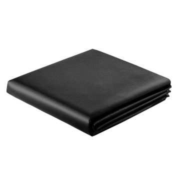 Silikonu dengta stiklo pluošto suvirinimo antklodė 1219x1829 mm, ugniai atspari