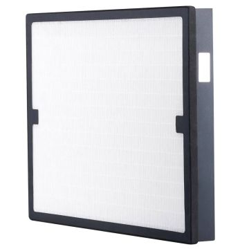 HEPA oro filtras 16x19 colių, suderinamas su bluedri ir scrubber oro valytuvais