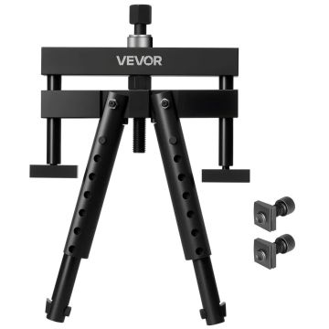 Cilindro įvorių nuėmėjas universalus dyzeliniams varikliams 98-159 mm