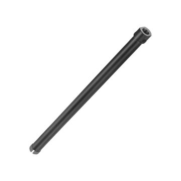 Deimantinė gręžimo karūnėlė, 1 colio, šlapiam betonui, plytoms, blokeliams, 14 cm gylio