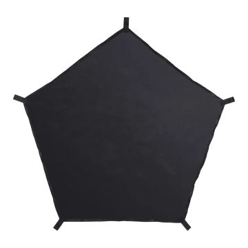 Hamakas „dome climber“ laipiojimo kupolui, lauko, 10 pėdų, 350 svarų apkrova