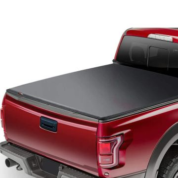 Чехол для кузова грузовика, ПВХ, 5,8 x 5,3 фута, Chevy Silverado, GMC Sierra 1500 2019-2024
