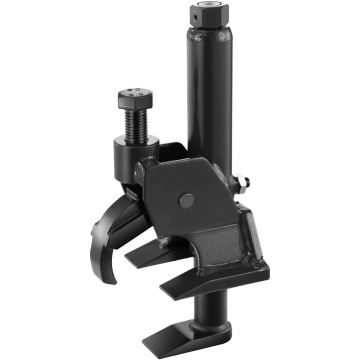 Rankinis padangų briaunų ardiklis, 96,5–106,7 mm, padangų keitimo įrankis