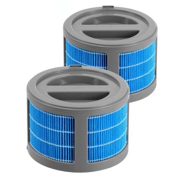 Paketė 2 garinio drėkintuvo filtrai BZT-242, 10 L modeliams