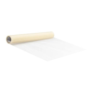 Kilimų apsauginė lipni plėvelė, 91,4 cm x 61 m, PE