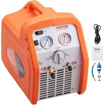 Nešiojama 3/4 AG šaltnešio surinkimo mašina 220-240V 60Hz
